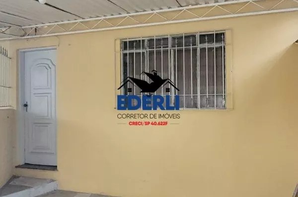 Casa a venda, Vila Paraíso, Guarulhos