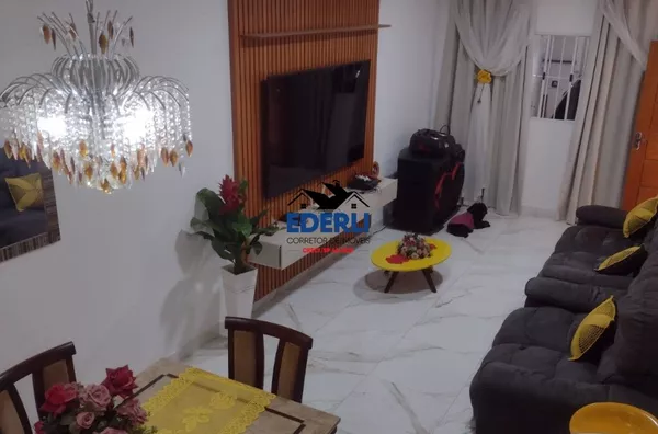 Casa para venda, 3 quarto(s),  Jardim Albertina, Guarulhos