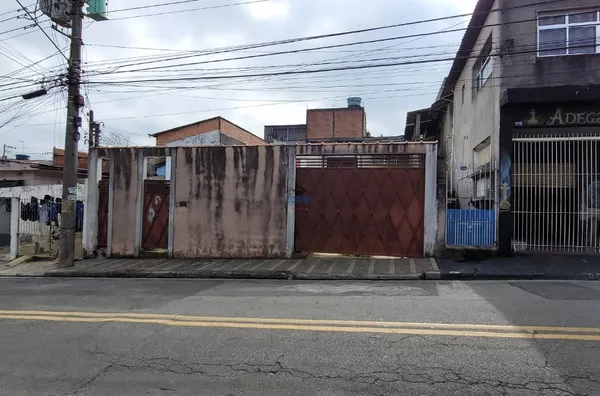 Casa para venda cidade parque alvorada - Guarulhos