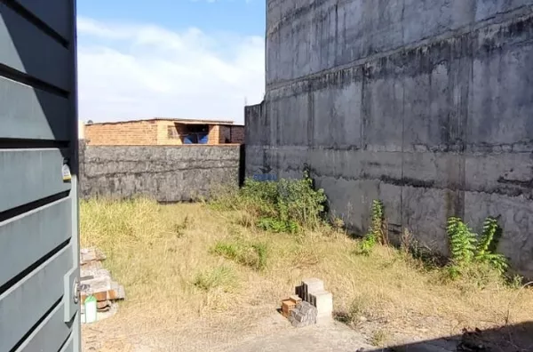 Terreno para venda Cidade Parque Alvorada - Guarulhos