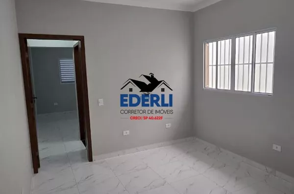 Casa à Venda no Pq. Alvorada – Guarulhos/SP