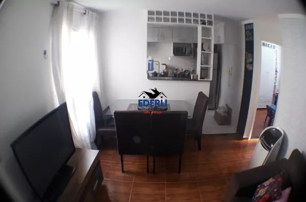 Apartamento para venda, 2 quarto(s),  água Chata, Guarulhos