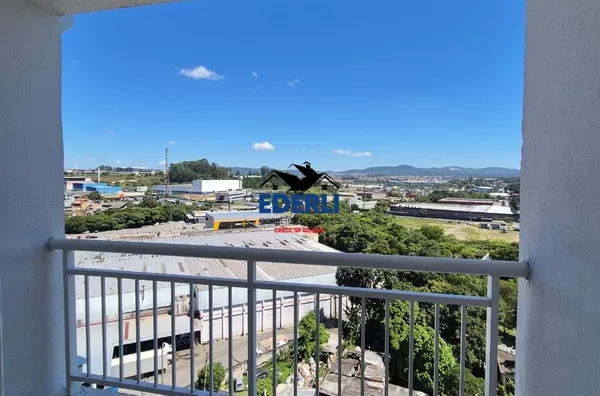 Apartamento para aluguel,  água Chata, Guarulhos