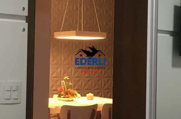 Apartamento para venda, 2 quarto(s),  Cidade Parque Alvorada, Guarulhos