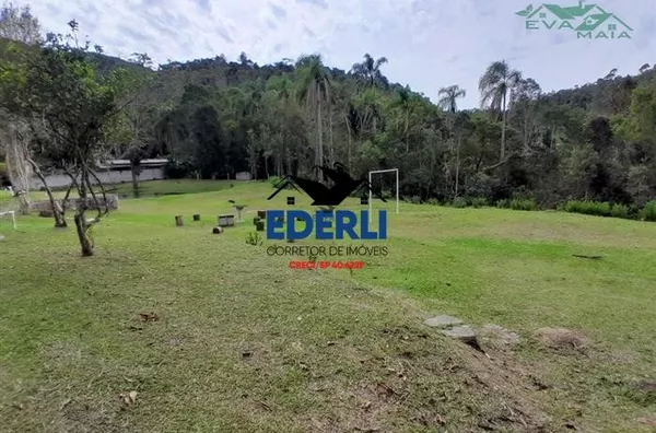 Chácara para venda,  Congonhal, Embu Guaçu