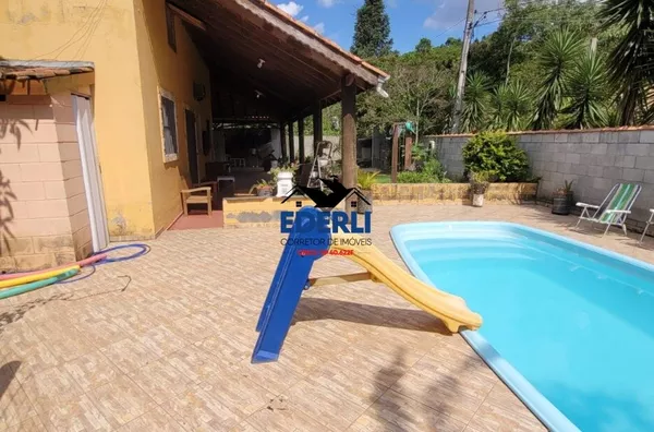 Chácara para ,  - Selecione - Bairro, Santa Isabel