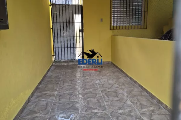 Casa para aluguel cidade parque brasília guarulhos