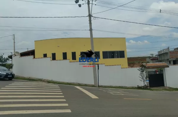 Sobrado para venda em Jacareí - São Paulo