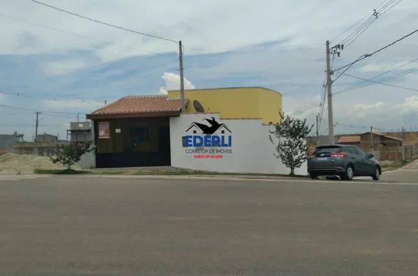 Sobrado para venda em Jacareí - São Paulo