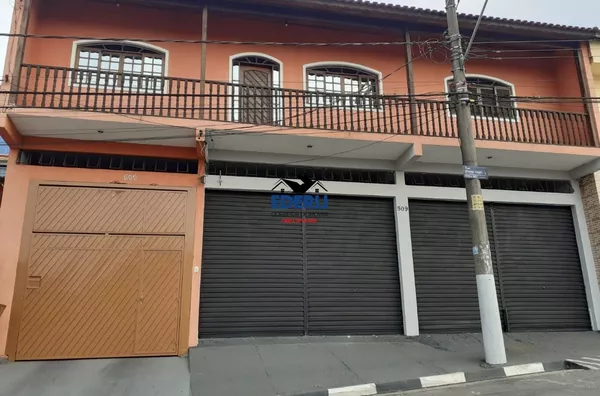 Casa para aluguel,  Jardim Maria Helena, Guarulhos