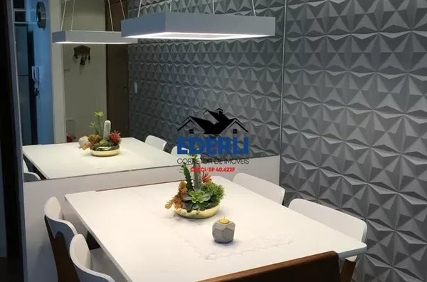 Apartamento para venda, 2 quarto(s),  Cidade Parque Alvorada, Guarulhos