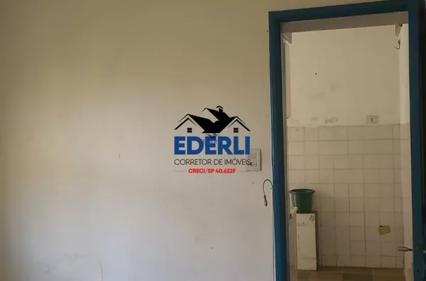 CASA PARA LOCAÇÃO 2 CÔMODOS