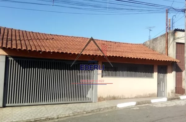CASA A VENDA NO PQ DAS NAÇÕES GUARULHOS SP 02 DORMITÓRIOS