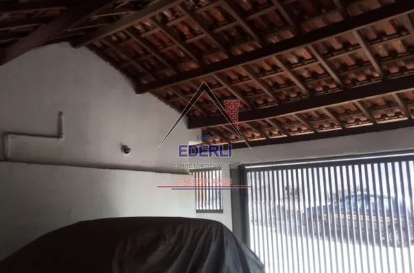 CASA A VENDA NO PQ DAS NAÇÕES GUARULHOS SP 02 DORMITÓRIOS