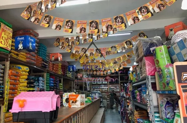 SALÃO COMERCIAL NO JD. FORTALEZA GUARULHOS