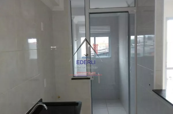 Apartamento a venda e locação  - Cid. Parque Alvorada - Guarulhos