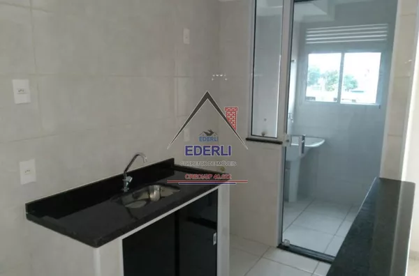 Apartamento a venda e locação  - Cid. Parque Alvorada - Guarulhos