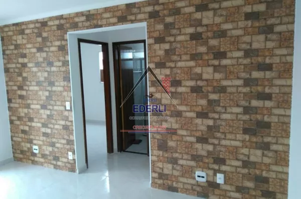 Apartamento a venda - Cid. Parque Alvorada - Guarulhos