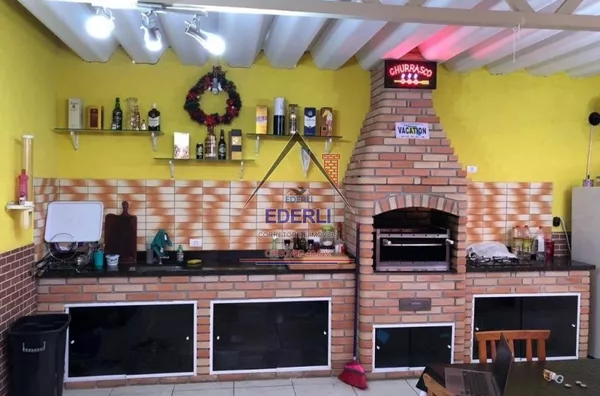 CASA A VENDA NO JD GIOVANNA - Foto 6