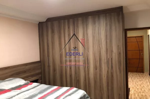 CASA A VENDA NO JD GIOVANNA - Foto 3