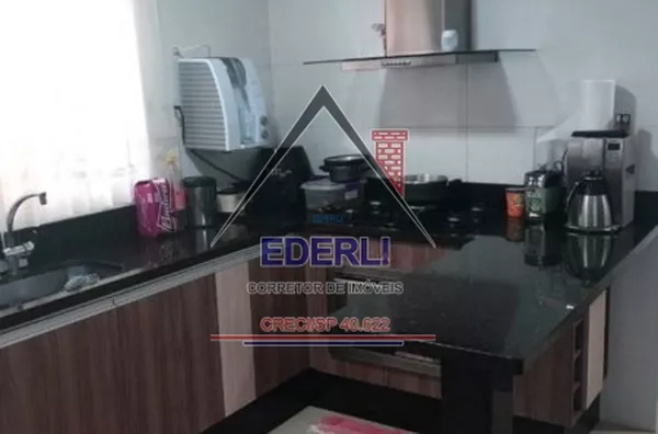 CASA A VENDA NO JD GIOVANNA - Foto 5