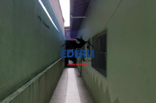 Casa para venda Jardim Maria Dirce, Guarulhos -SP.