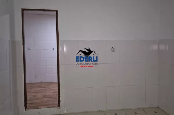Casa para aluguel, 1 quarto(s),  Cidade Parque Alvorada, Guarulhos