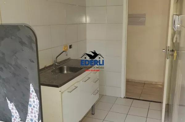 Apartamento para aluguel, 2 quarto(s),  Cidade Parque Brasília, Guarulhos