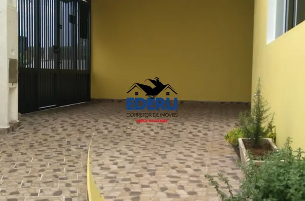 Sobrado para venda em Jacareí - São Paulo