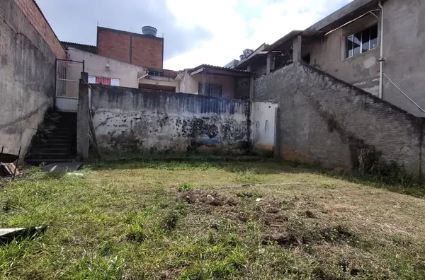 Casa para venda cidade parque alvorada - Guarulhos