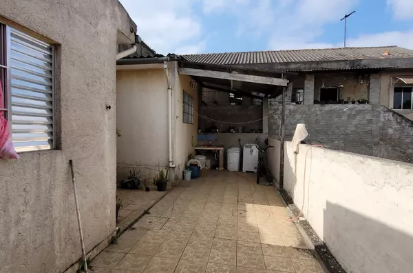 Casa para venda cidade parque alvorada - Guarulhos