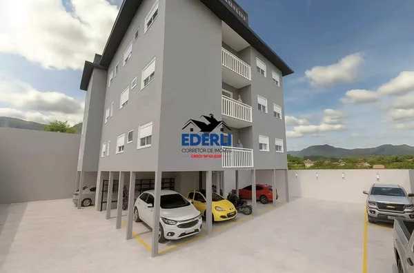 Apartamentos para venda, 2 quarto(s),  Parque Nossa Sra. Do Carmo, Arujá