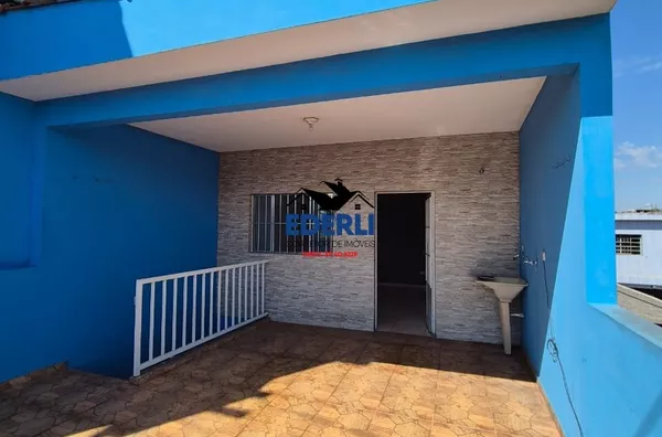 Casa para aluguel,  Jardim Albertina, Guarulhos