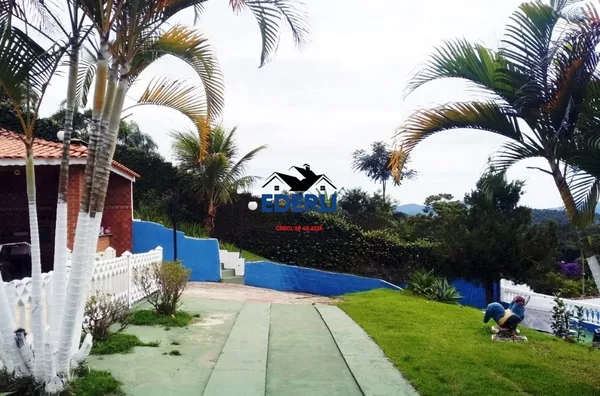 Sítio/Chácara Aluguel Temporada 