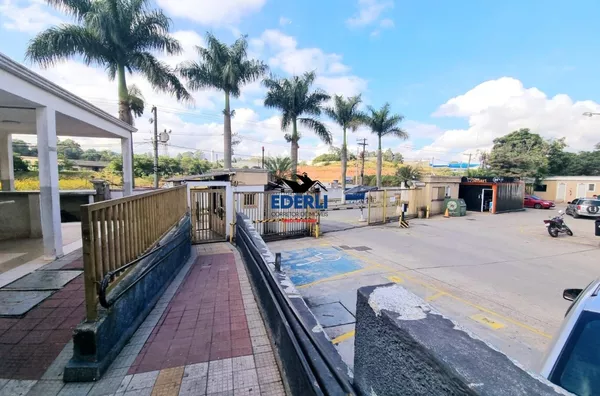 Apartamento para venda, 2 quarto(s),  água Chata, Guarulhos