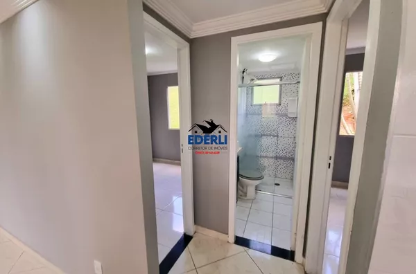 Apartamento para venda, 2 quarto(s),  água Chata, Guarulhos