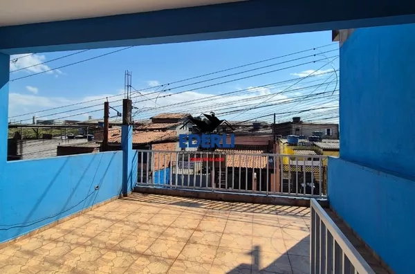 Casa para aluguel,  Jardim Albertina, Guarulhos