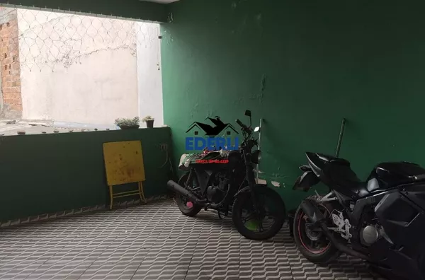 Casa para venda no cidade parque brasília