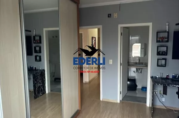 Casa em condomínio para venda - Residencial Arujá Ville