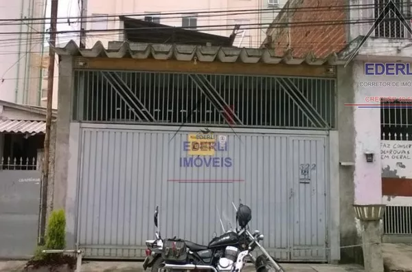 CASA PARA VENDA NO JARDIM ANSALCA