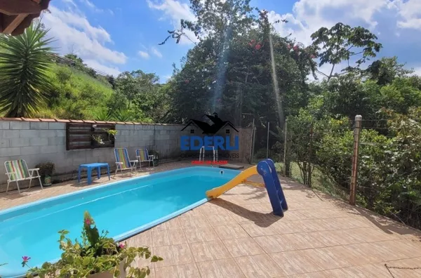 Chácara para ,  - Selecione - Bairro, Santa Isabel