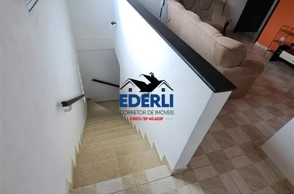 Sobrado para venda,  Jardim Praia Grande, Mongaguá