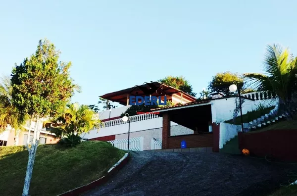 Sítio/Chácara Aluguel Temporada 