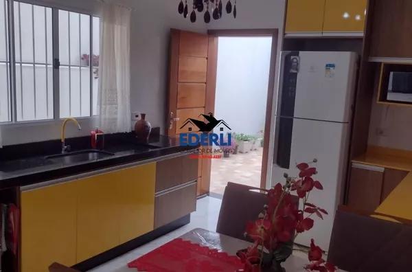 Casa para venda, 3 quarto(s),  Jardim Albertina, Guarulhos