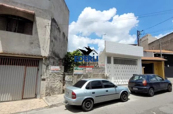 Terreno para venda,  Vila Izabel, Guarulhos