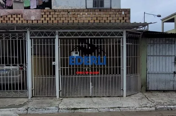 Casa a venda, Vila Paraíso, Guarulhos