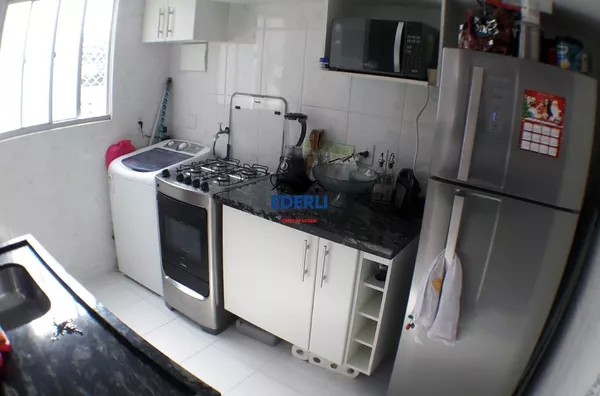 Apartamento para venda, 2 quarto(s),  água Chata, Guarulhos