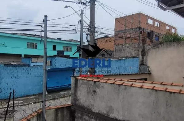 Casa para venda cidade parque alvorada guarulhos