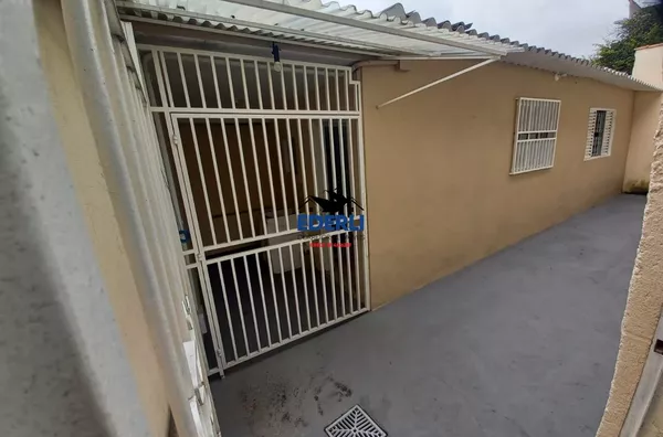 Casa para Locação, Cidade Parque Alvorada - Guarulhos
