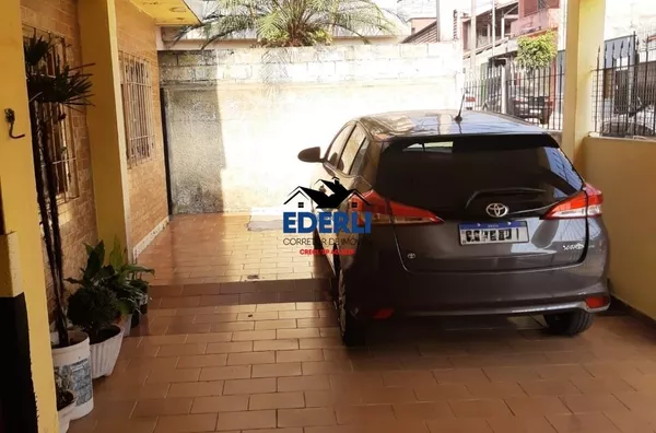 Casa a venda, Vila Paraíso, Guarulhos